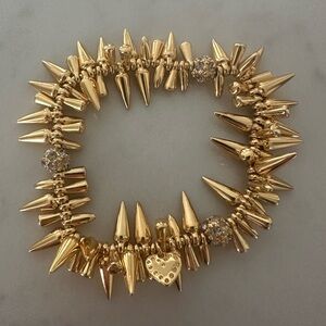 Stella & Dot Renegade Bracelet
